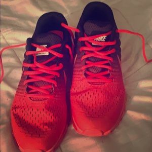 Nike air max’s 2017